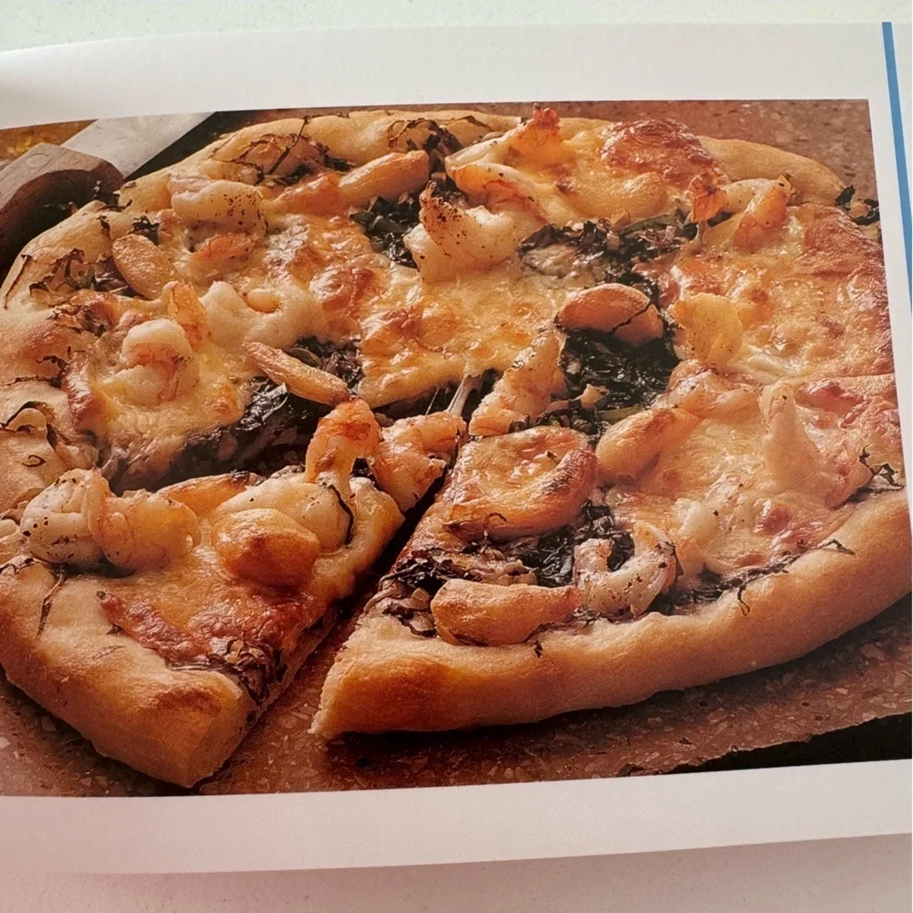 Barnes & Noble The Little Guides Pizzas Cookbook